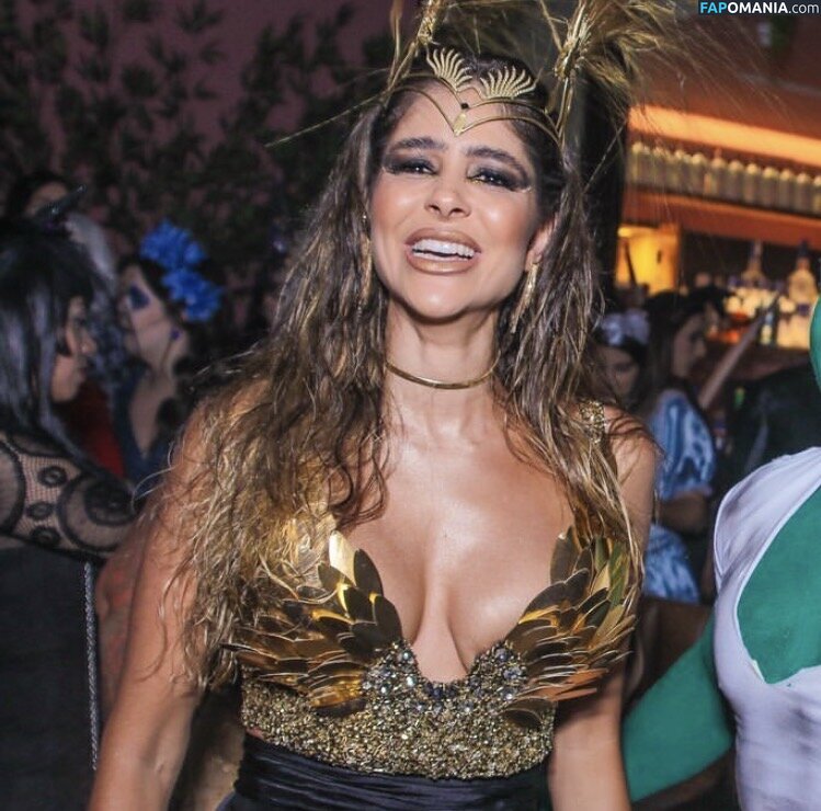 Naira Avila / nairaavila Γυμνός OnlyFans  Διαρρεύσαστη φωτογραφία #4