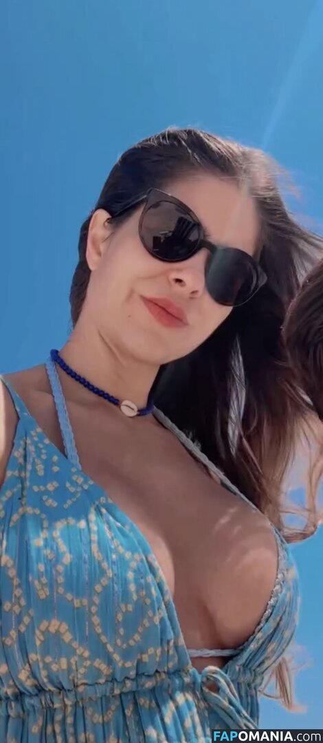 Naira Avila / nairaavila Γυμνός OnlyFans  Διαρρεύσαστη φωτογραφία #7