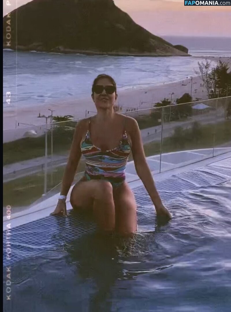 Naira Avila / nairaavila Γυμνός OnlyFans  Διαρρεύσαστη φωτογραφία #9