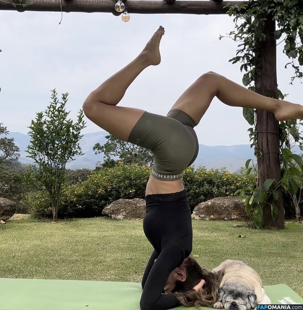 Naira Avila / nairaavila Γυμνός OnlyFans  Διαρρεύσαστη φωτογραφία #10