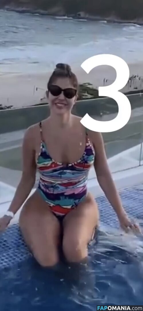 Naira Avila / nairaavila Γυμνός OnlyFans  Διαρρεύσαστη φωτογραφία #11