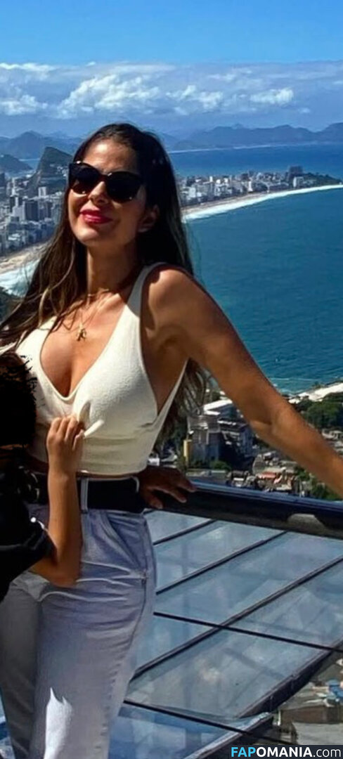 Naira Avila / nairaavila Γυμνός OnlyFans  Διαρρεύσαστη φωτογραφία #16