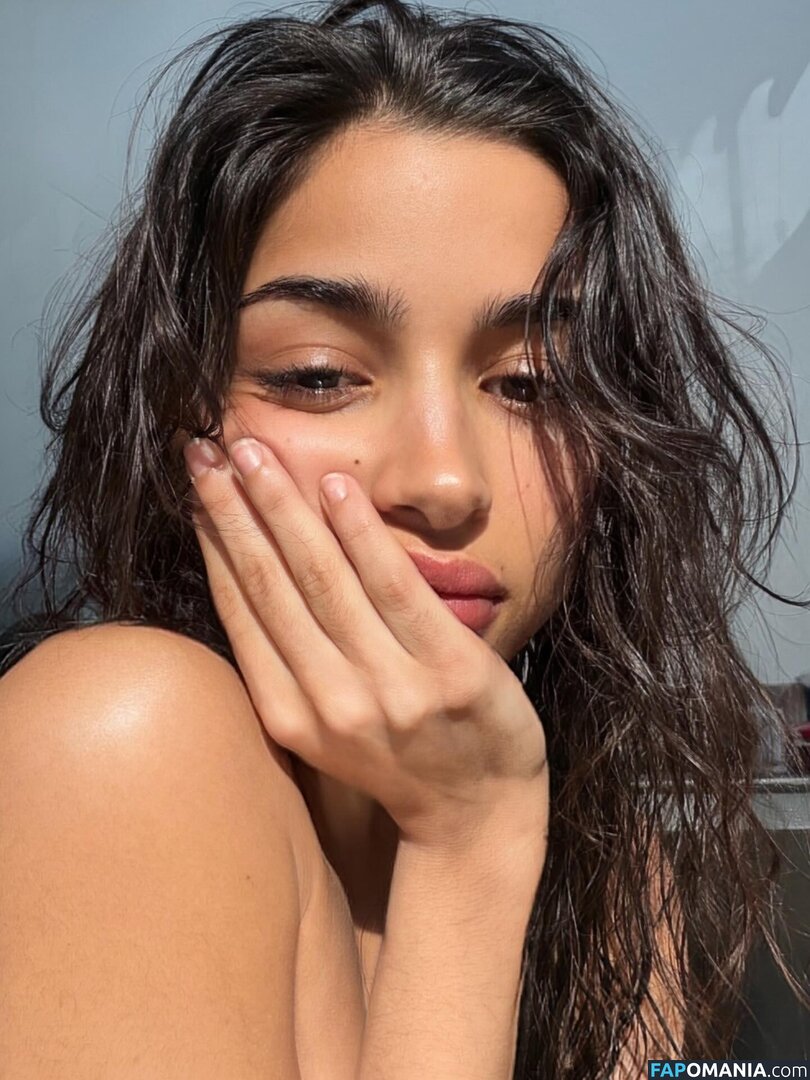 Najwa Khliwa / najwakhliwa Γυμνός OnlyFans  Διαρρεύσαστη φωτογραφία #1