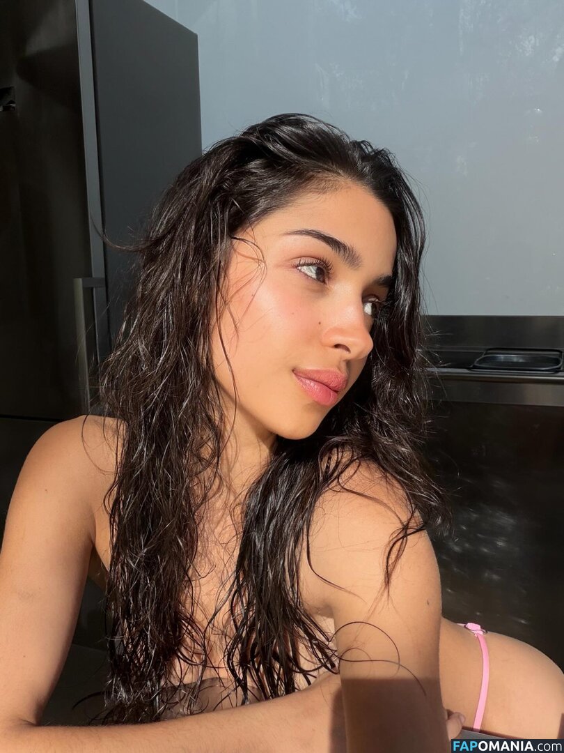 Najwa Khliwa / najwakhliwa Γυμνός OnlyFans  Διαρρεύσαστη φωτογραφία #2
