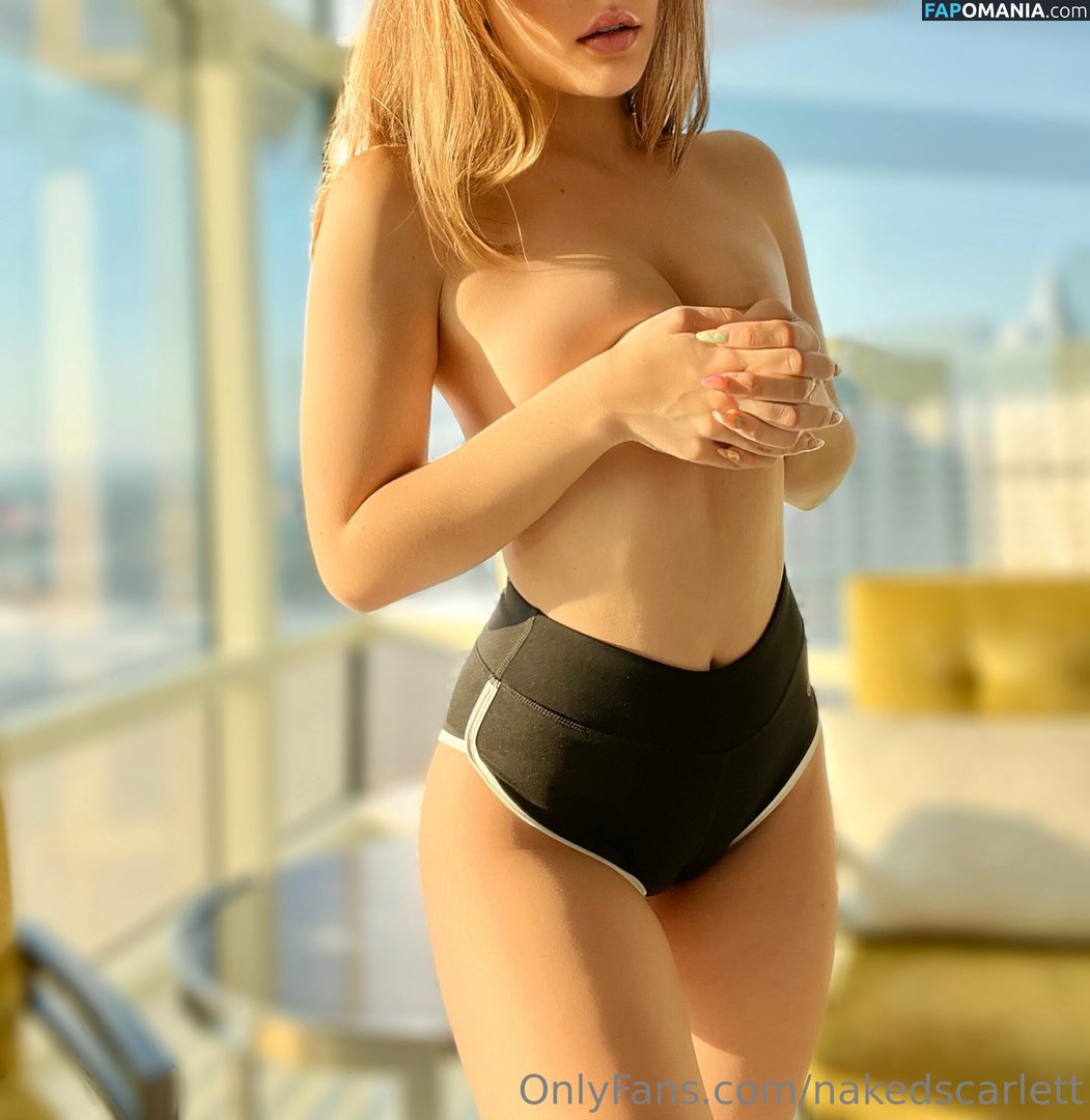 _simplyscarlett_ / nakedscarlett Γυμνός OnlyFans  Διαρρεύσαστη φωτογραφία #174