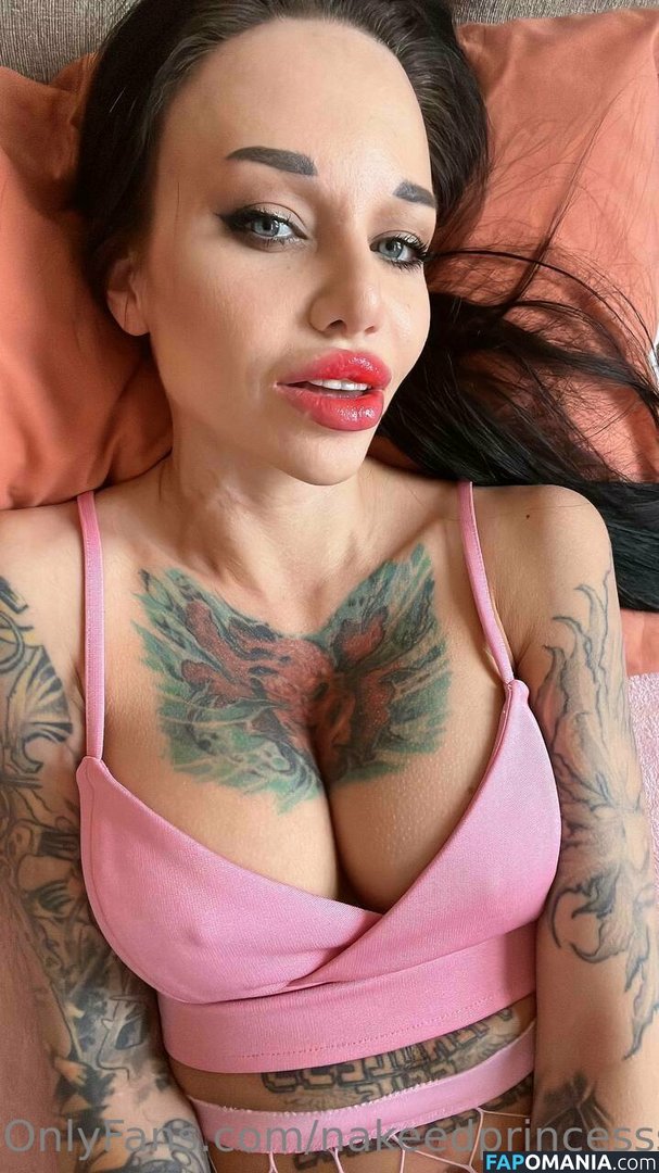 nakeedprincesss / pppprincess Γυμνός OnlyFans  Διαρρεύσαστη φωτογραφία #42