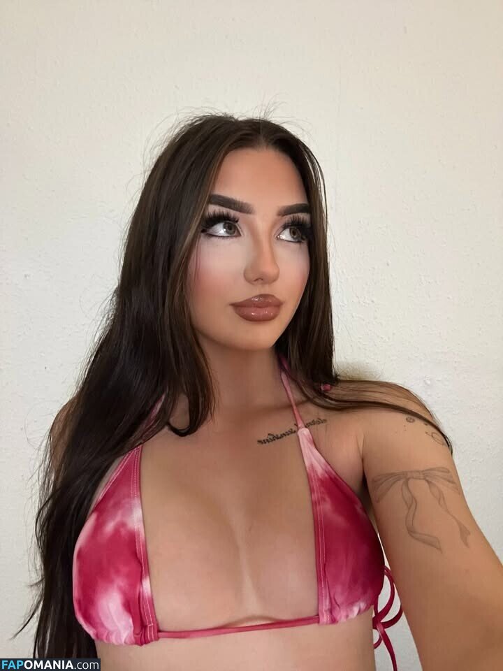 Nalianicole / itsbabynals / nalianicole_ Γυμνός OnlyFans  Διαρρεύσαστη φωτογραφία #1