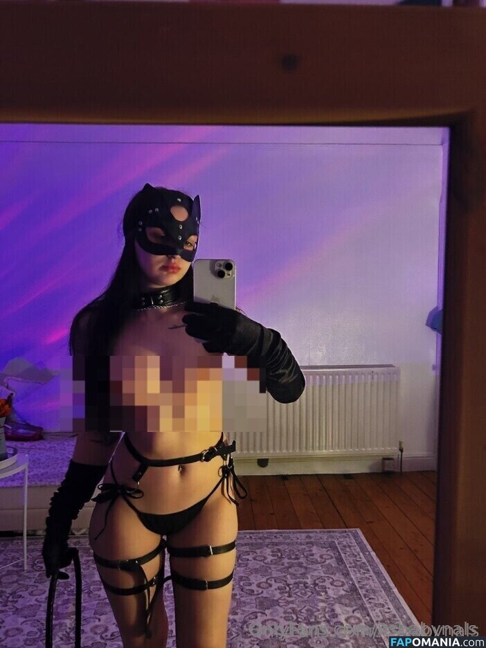 Nalianicole / itsbabynals / nalianicole_ Γυμνός OnlyFans  Διαρρεύσαστη φωτογραφία #6