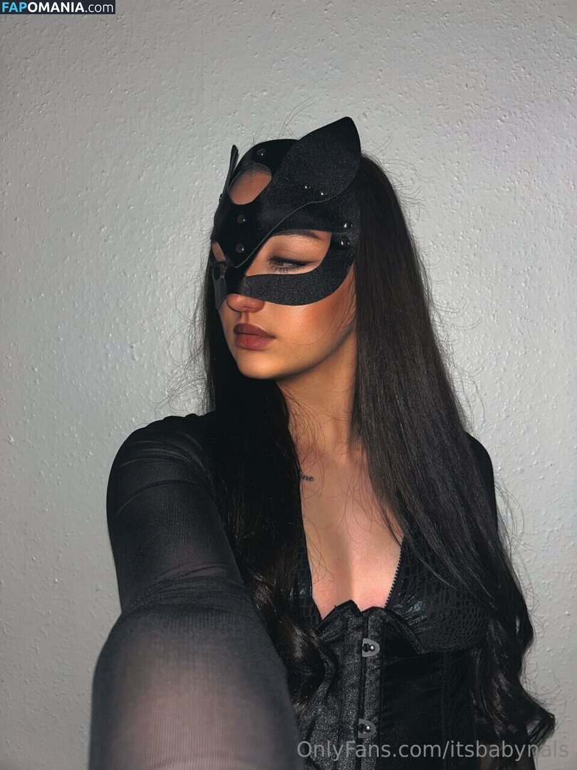 Nalianicole / itsbabynals / nalianicole_ Γυμνός OnlyFans  Διαρρεύσαστη φωτογραφία #14