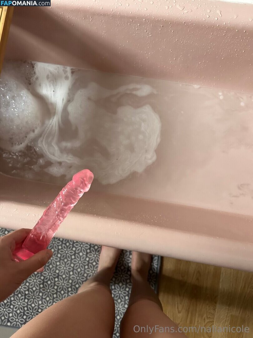 Nalianicole / itsbabynals / nalianicole_ Γυμνός OnlyFans  Διαρρεύσαστη φωτογραφία #15