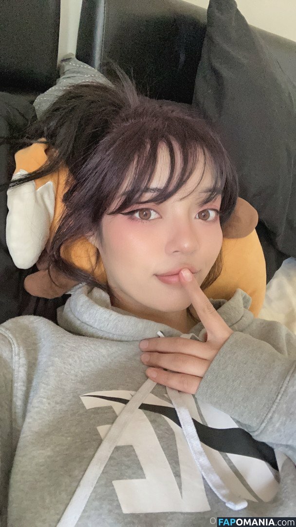 Nami / NamiMFC / Nami_ / namicommunicate Γυμνός OnlyFans  Διαρρεύσαστη φωτογραφία #78