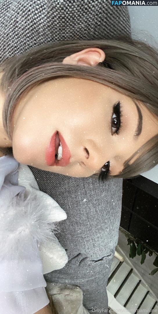 Namimamilune / mamiii111 / nami.lune Γυμνός OnlyFans  Διαρρεύσαστη φωτογραφία #63