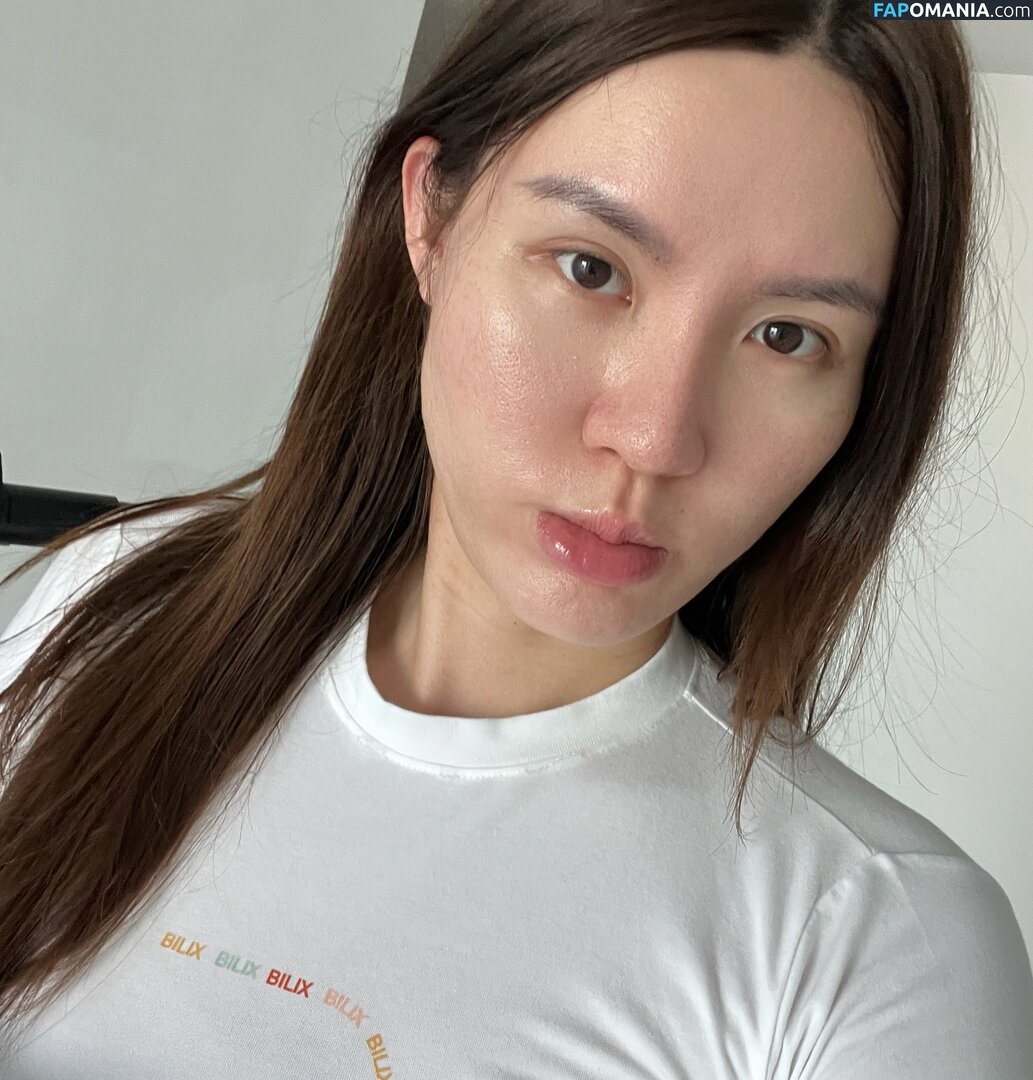 namwaanntd Γυμνός OnlyFans  Διαρρεύσαστη φωτογραφία #8