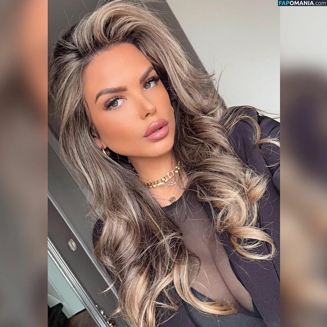 Nana Van Veghel / nanavanveghel Γυμνός OnlyFans  Διαρρεύσαστη φωτογραφία #4