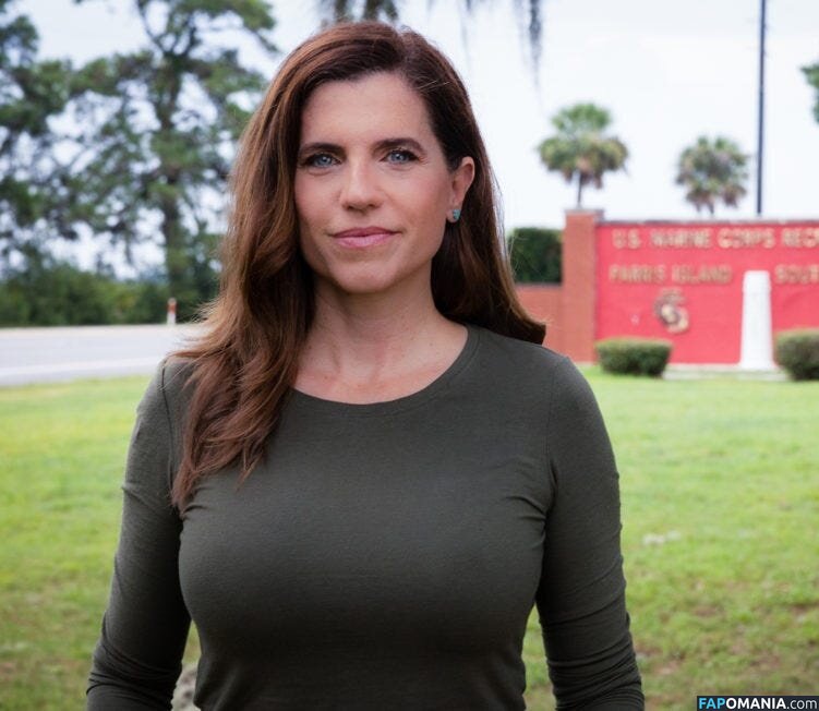 Nancy Mace / NancyMace / https: / nancyrmace Γυμνός OnlyFans  Διαρρεύσαστη φωτογραφία #1