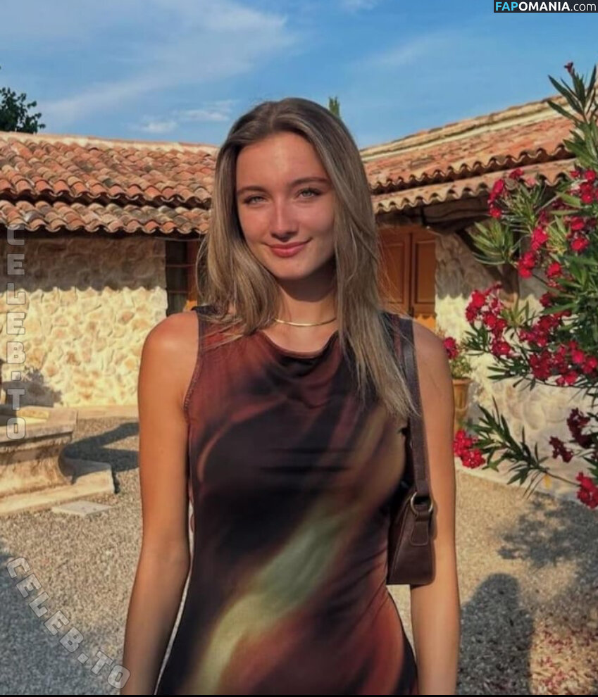 Nanou Asmr / nanou.philips / nanouphilips Γυμνός OnlyFans  Διαρρεύσαστη φωτογραφία #1