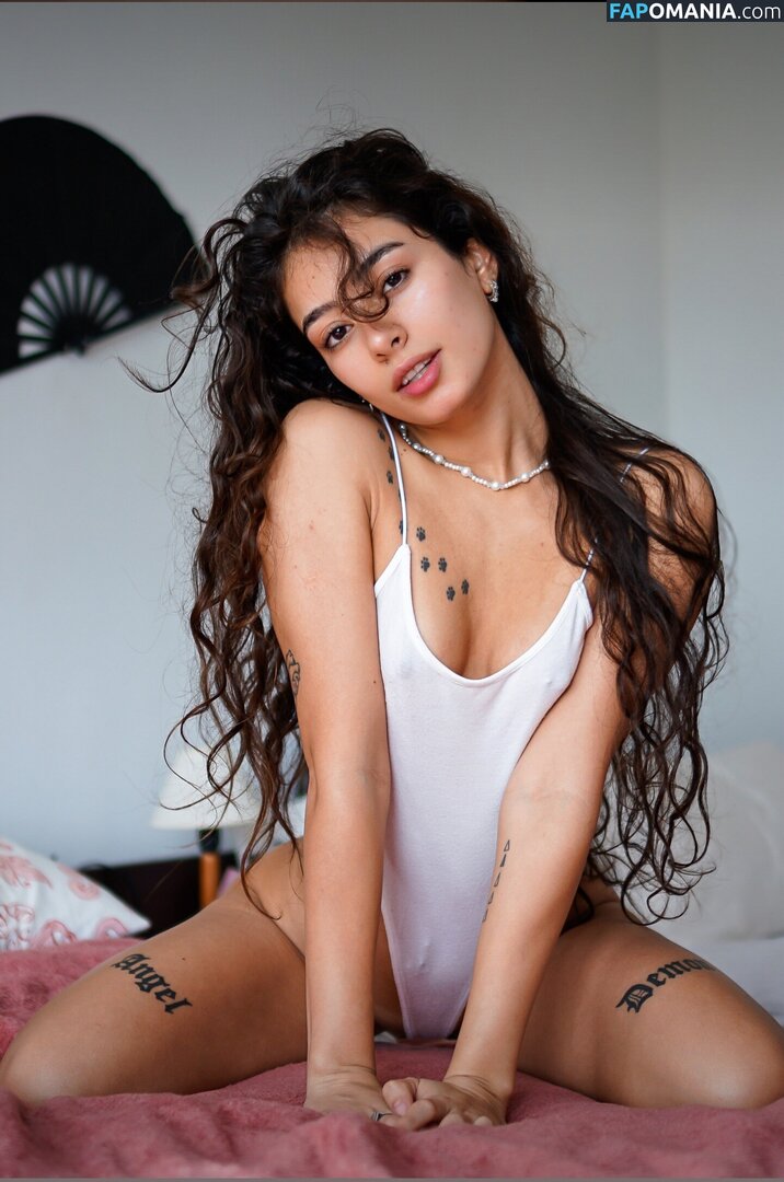 nany.palacio / nany.palacio.love Γυμνός OnlyFans  Διαρρεύσαστη φωτογραφία #1