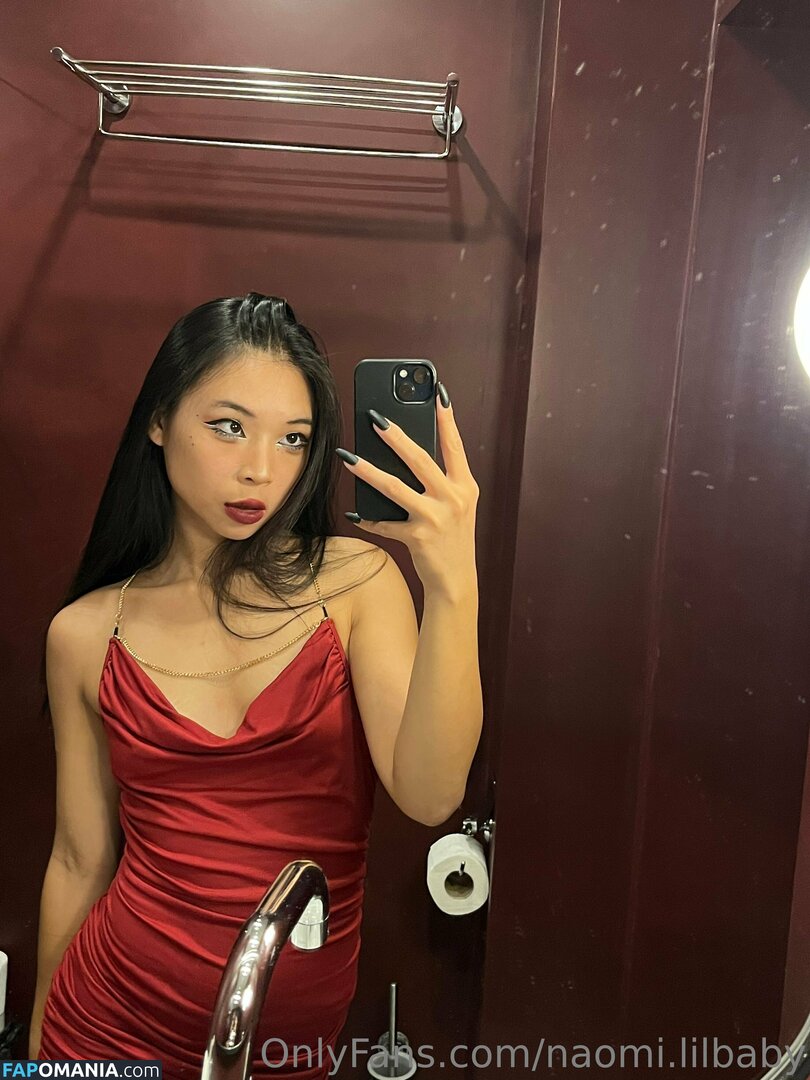 lil.noomi / naomi.lilbaby Γυμνός OnlyFans  Διαρρεύσαστη φωτογραφία #46