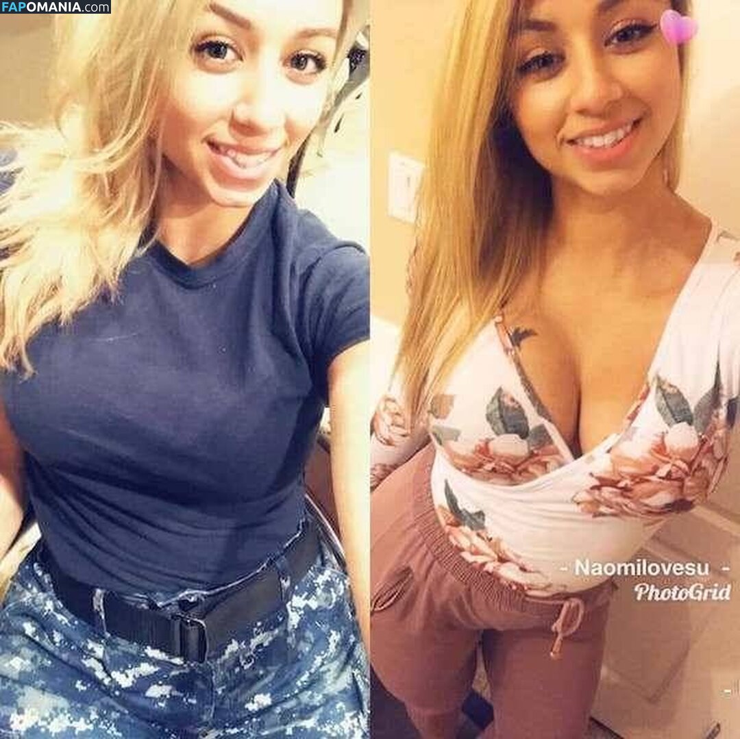Naomi Molina / lovesu_naomi / nahomimolina28 / the_naomilovesu Γυμνός OnlyFans  Διαρρεύσαστη φωτογραφία #4