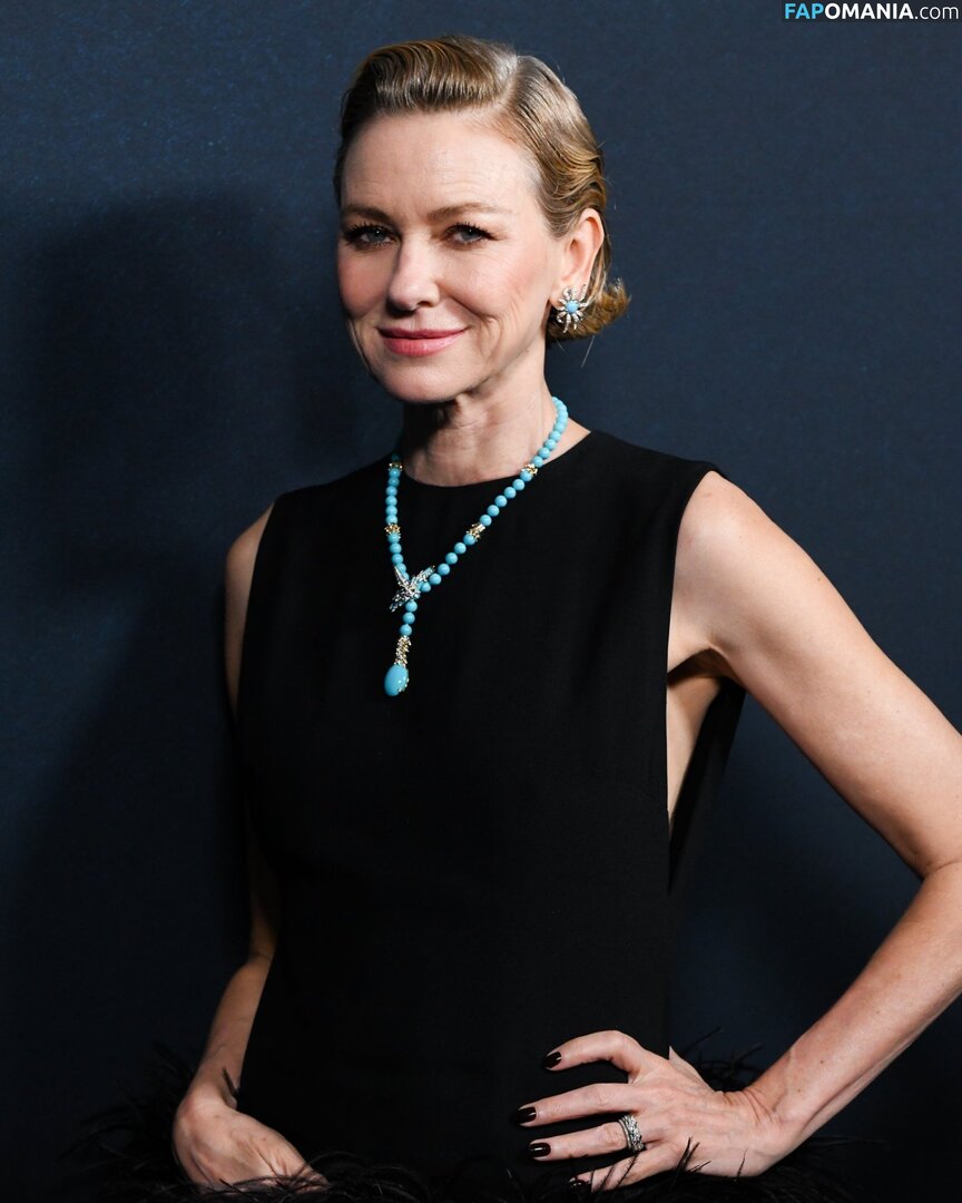 Naomi Watts / naomiwatts Γυμνός OnlyFans  Διαρρεύσαστη φωτογραφία #6