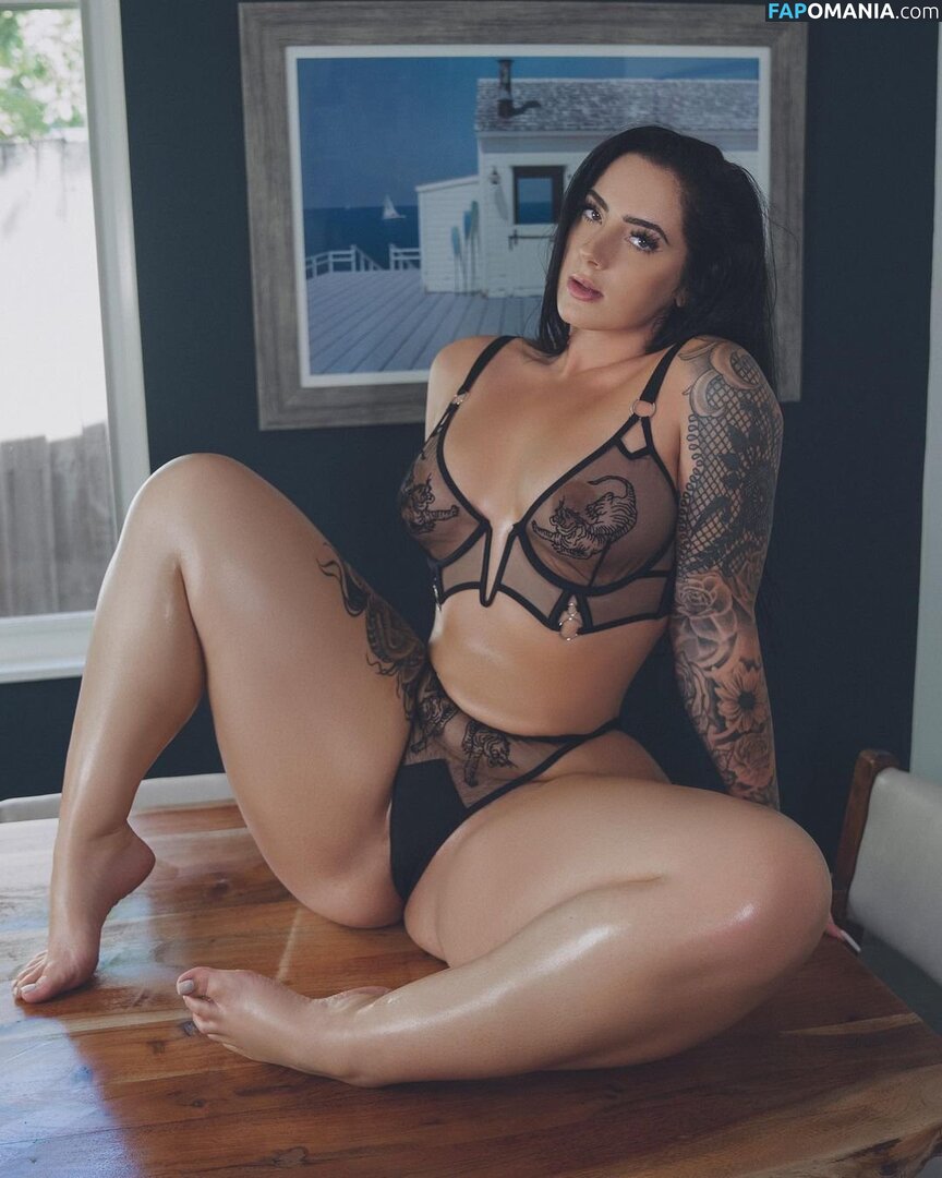 naomifox Γυμνός OnlyFans  Διαρρεύσαστη φωτογραφία #1