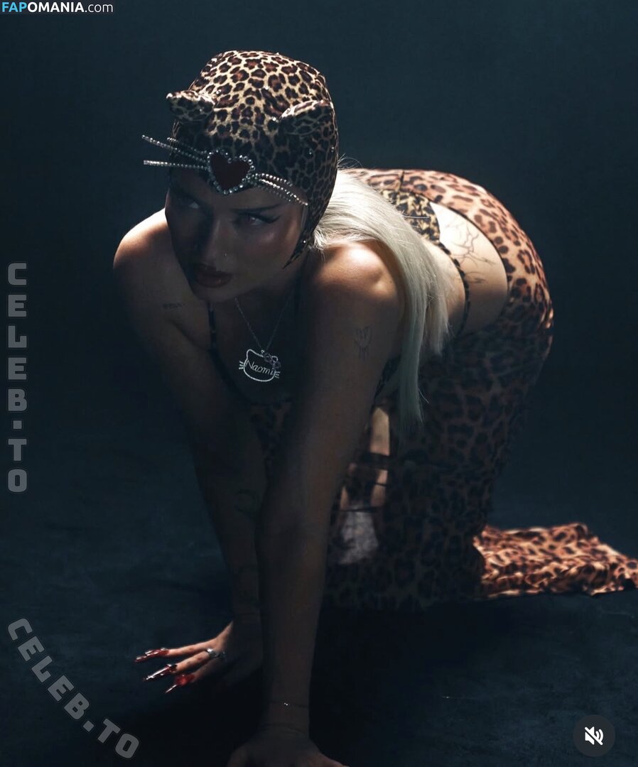 naomijon Γυμνός OnlyFans  Διαρρεύσαστη φωτογραφία #2