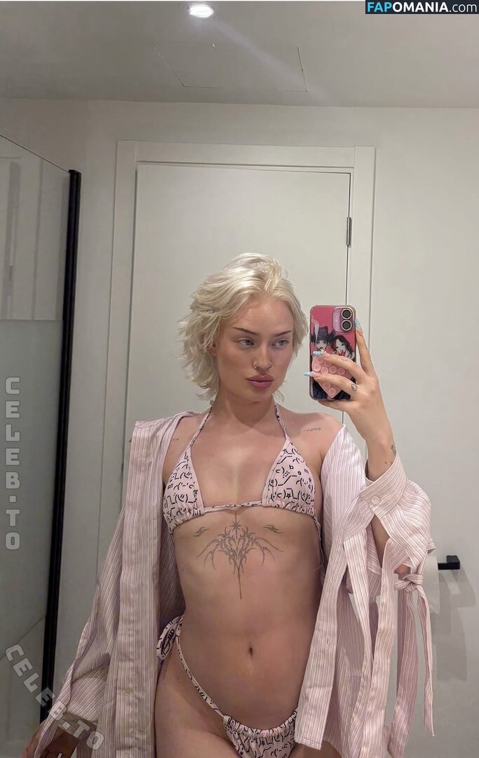 naomijon Γυμνός OnlyFans  Διαρρεύσαστη φωτογραφία #10