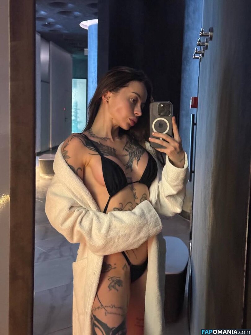Nar_Kotik.5 Γυμνός OnlyFans  Διαρρεύσαστη φωτογραφία #2