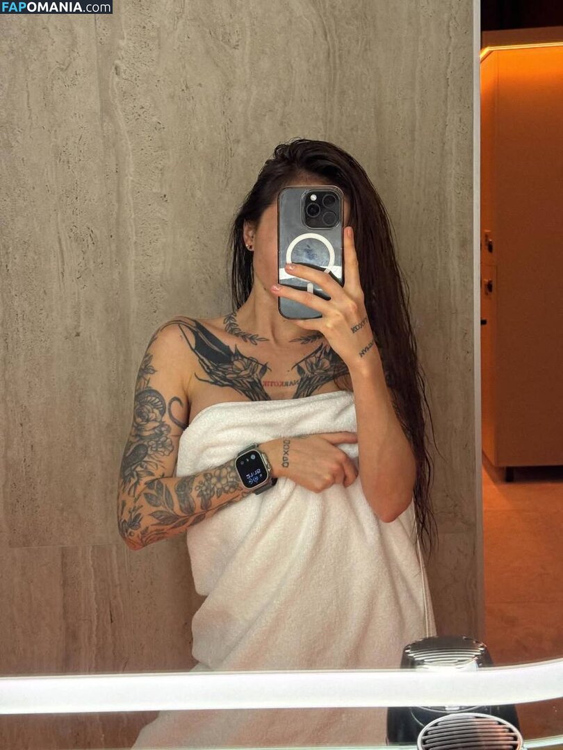 Nar_Kotik.5 Γυμνός OnlyFans  Διαρρεύσαστη φωτογραφία #3