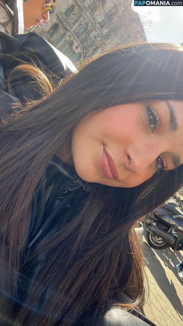 narjess Γυμνός OnlyFans  Διαρρεύσαστη φωτογραφία #8