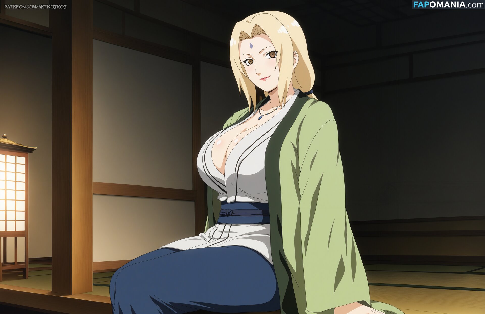 Naruto Γυμνός OnlyFans  Διαρρεύσαστη φωτογραφία #260