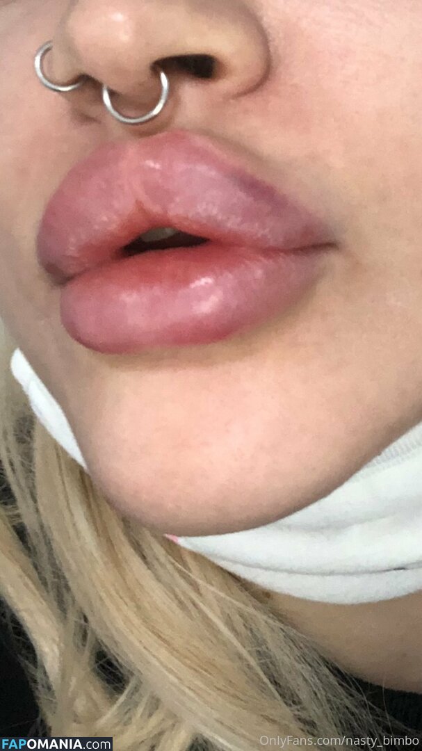 Nasty_bimbo Γυμνός OnlyFans  Διαρρεύσαστη φωτογραφία #12