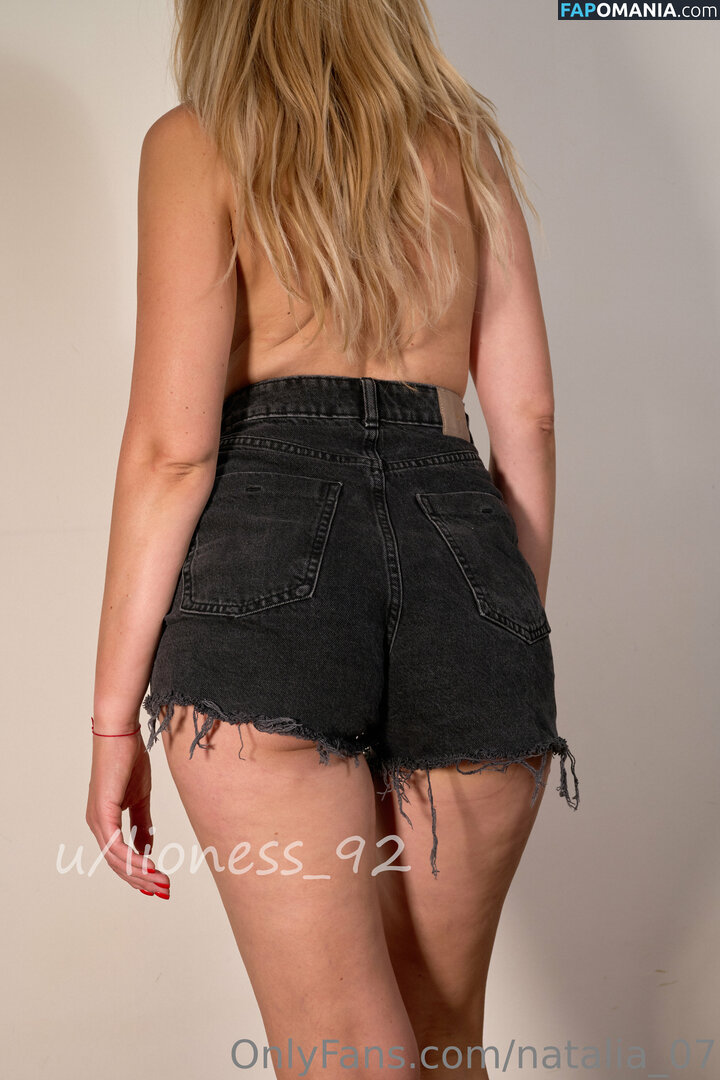 natalia_07 / natalia_0736 Γυμνός OnlyFans  Διαρρεύσαστη φωτογραφία #129