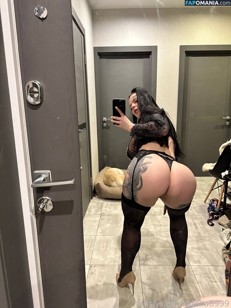 Natalia Polyakova / nataliacrybabypolyakova Γυμνός OnlyFans  Διαρρεύσαστη φωτογραφία #294