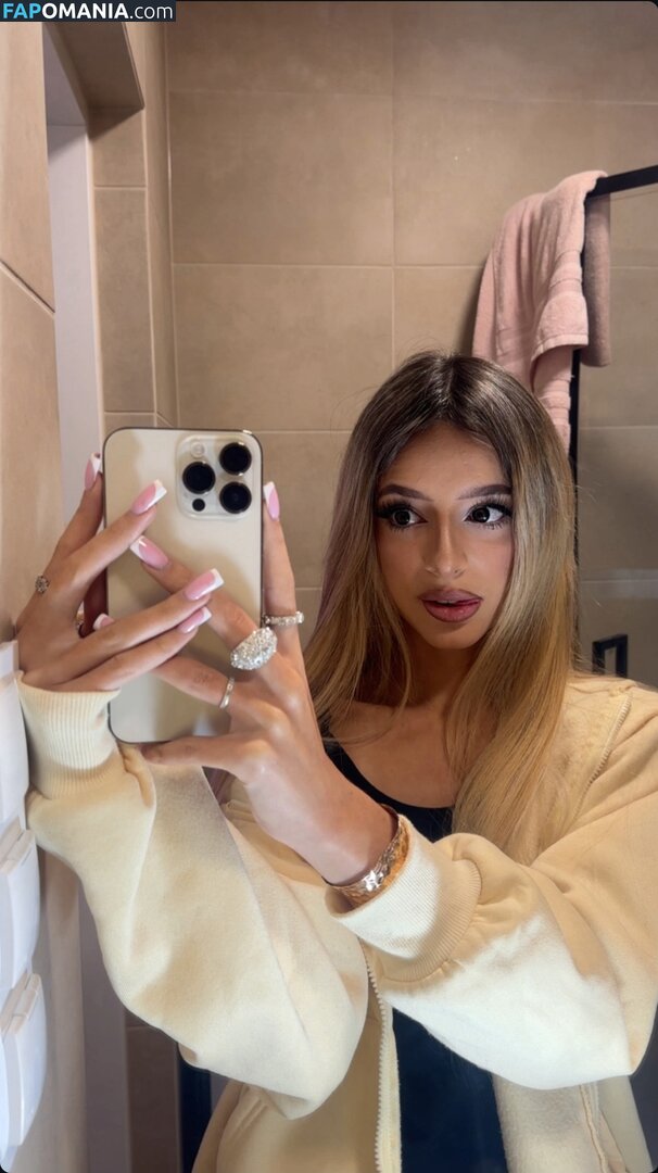 Natalia Tworek / __natixxa__ / __onlyforfun__ Γυμνός OnlyFans  Διαρρεύσαστη φωτογραφία #1