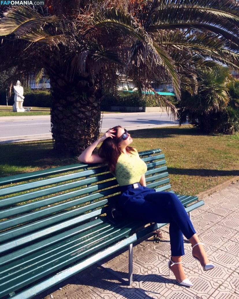 Natalia Zanellati / natalialozano / natizanellati Γυμνός OnlyFans  Διαρρεύσαστη φωτογραφία #17