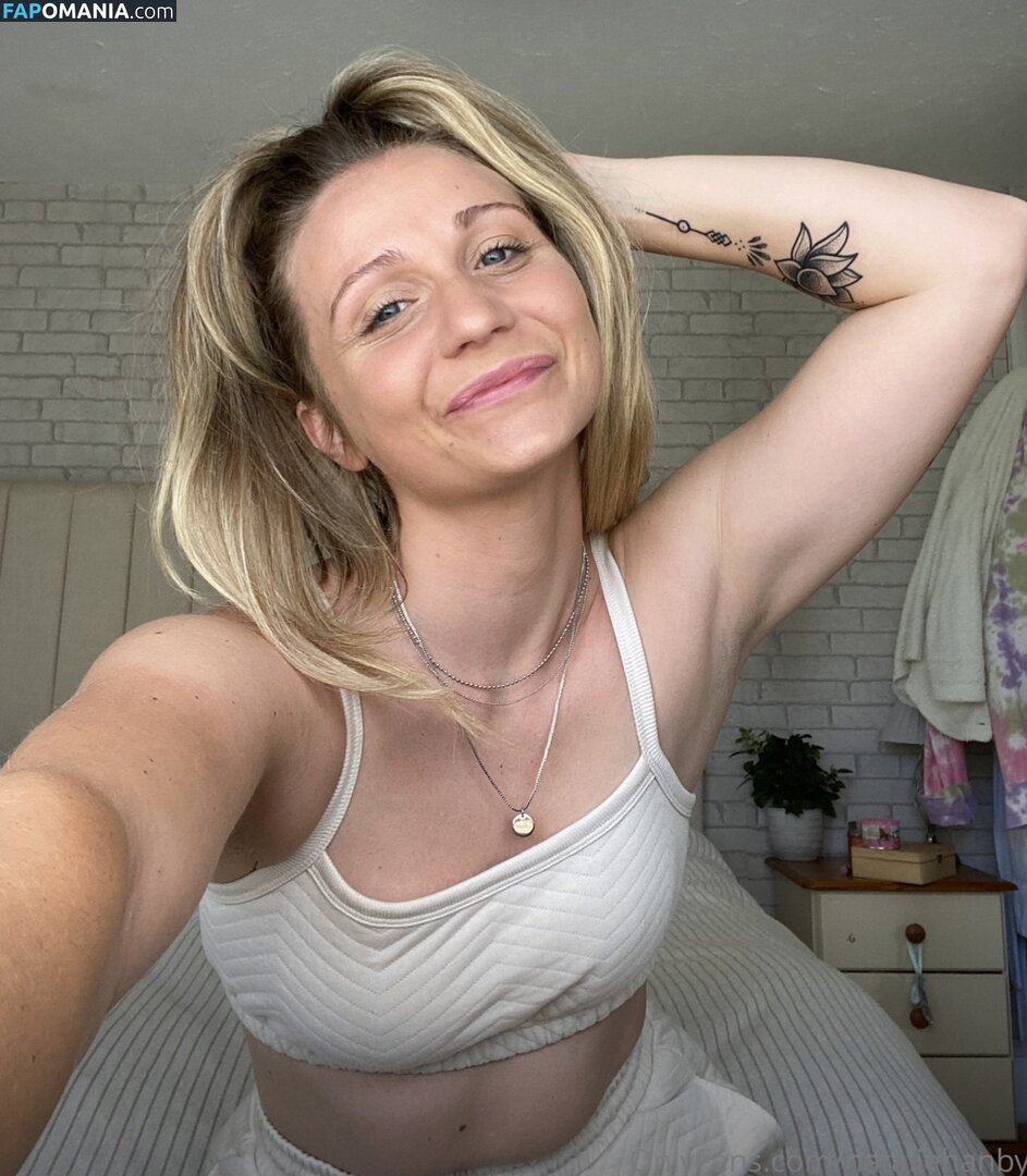 Natalie Hanby / natalie__hanby / nataliehanby / nathanby123 Γυμνός OnlyFans  Διαρρεύσαστη φωτογραφία #94