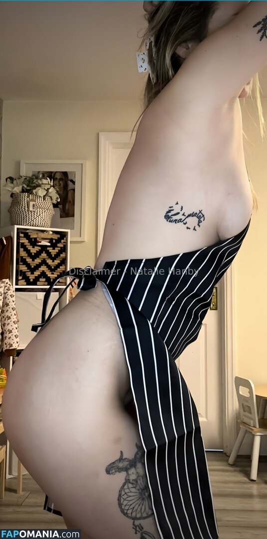Natalie Hanby / natalie__hanby / nataliehanby / nathanby123 Γυμνός OnlyFans  Διαρρεύσαστη φωτογραφία #98