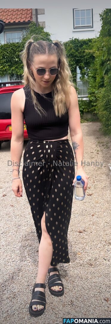 Natalie Hanby / natalie__hanby / nataliehanby / nathanby123 Γυμνός OnlyFans  Διαρρεύσαστη φωτογραφία #100