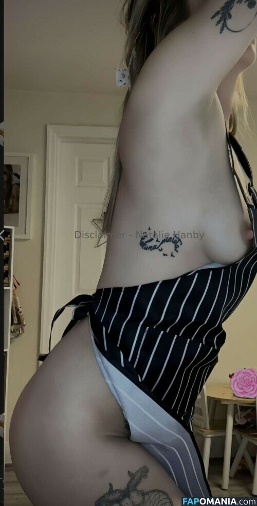 Natalie Hanby / natalie__hanby / nataliehanby / nathanby123 Γυμνός OnlyFans  Διαρρεύσαστη φωτογραφία #179