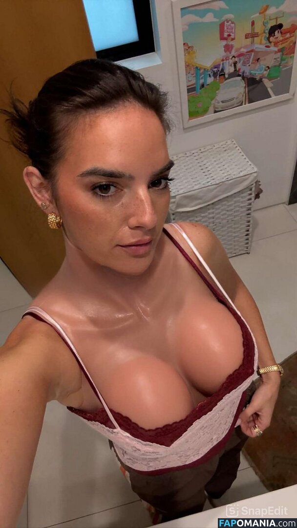 Natalie Mariduena / natalinanoel Γυμνός OnlyFans  Διαρρεύσαστη φωτογραφία #5