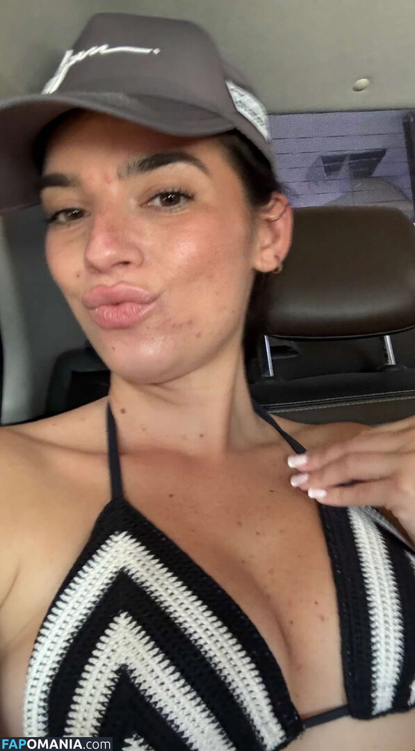 Natalie Mariduena / natalinanoel Γυμνός OnlyFans  Διαρρεύσαστη φωτογραφία #12