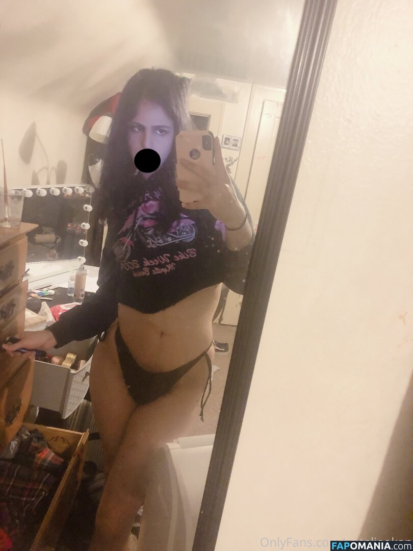 Natalie_okan Γυμνός OnlyFans  Διαρρεύσαστη φωτογραφία #7