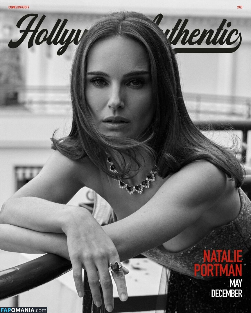 Natalie Portman / natalieportman Γυμνός OnlyFans  Διαρρεύσαστη φωτογραφία #12
