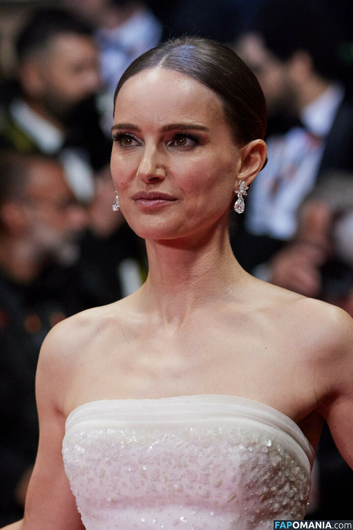 Natalie Portman / natalieportman Γυμνός OnlyFans  Διαρρεύσαστη φωτογραφία #38
