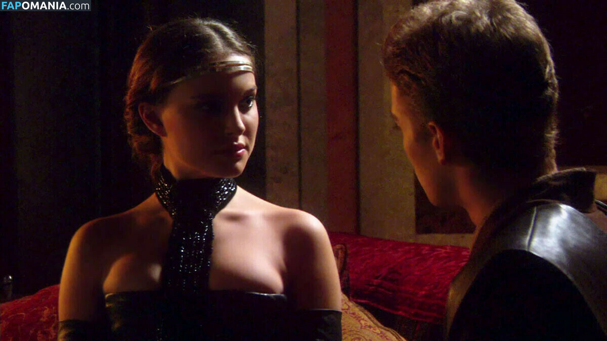 Natalie Portman / natalieportman Γυμνός OnlyFans  Διαρρεύσαστη φωτογραφία #51