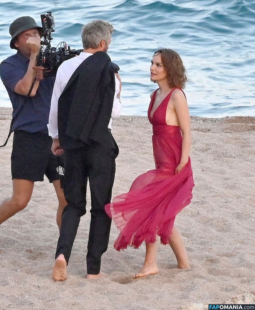 Natalie Portman / natalieportman Γυμνός OnlyFans  Διαρρεύσαστη φωτογραφία #106