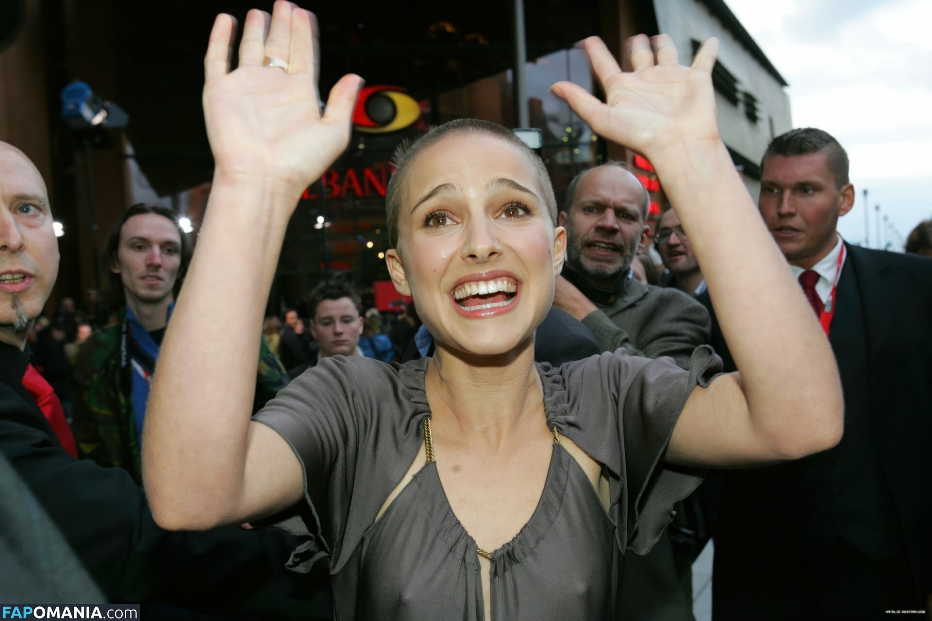 Natalie Portman / natalieportman Γυμνός OnlyFans  Διαρρεύσαστη φωτογραφία #336