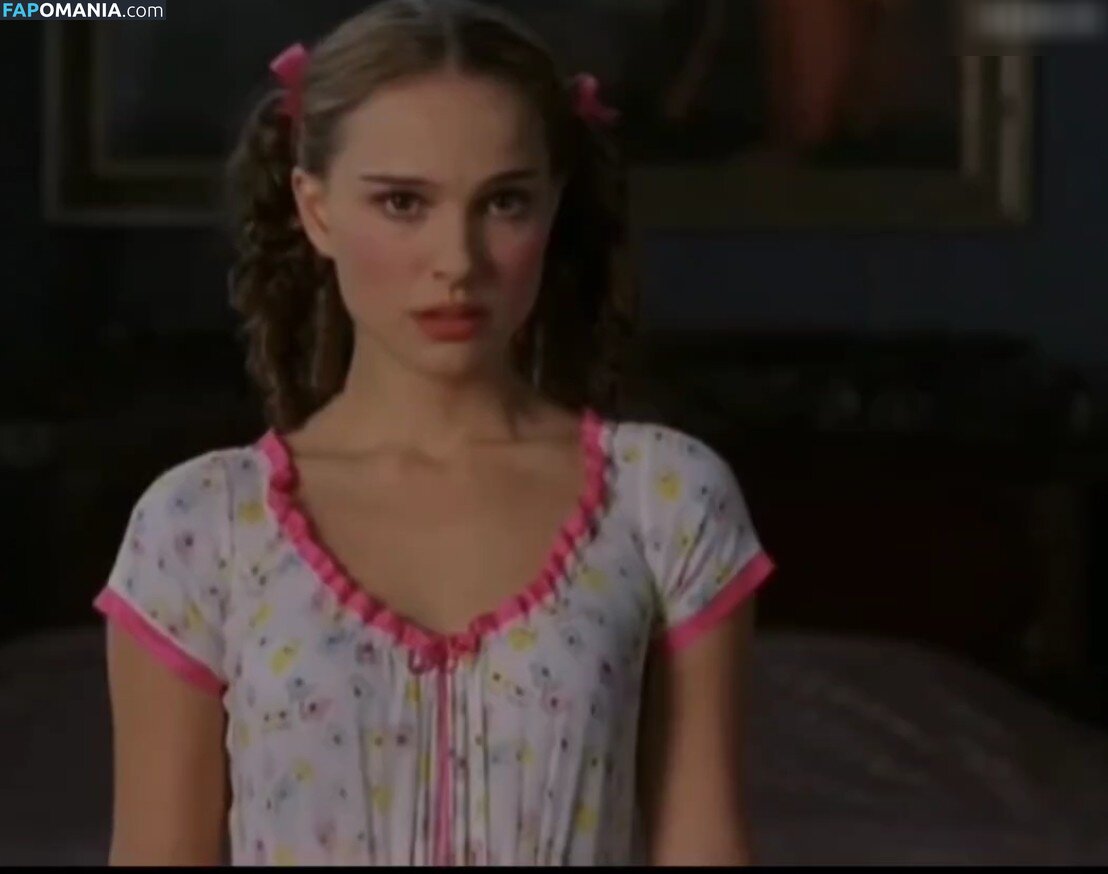 Natalie Portman / natalieportman Γυμνός OnlyFans  Διαρρεύσαστη φωτογραφία #863