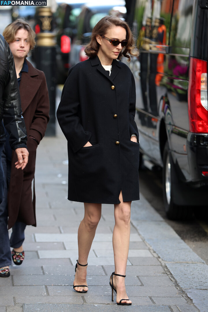 Natalie Portman / natalieportman Γυμνός OnlyFans  Διαρρεύσαστη φωτογραφία #1017